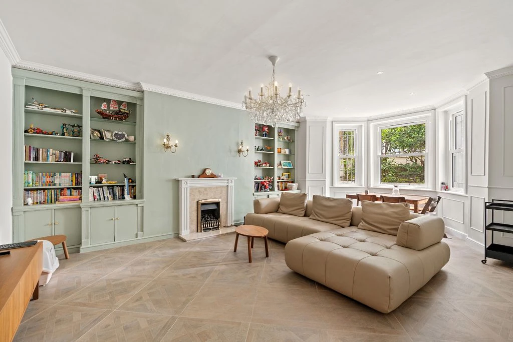 Квартира в Лондоне, Великобритания, 108 м² - фото 6