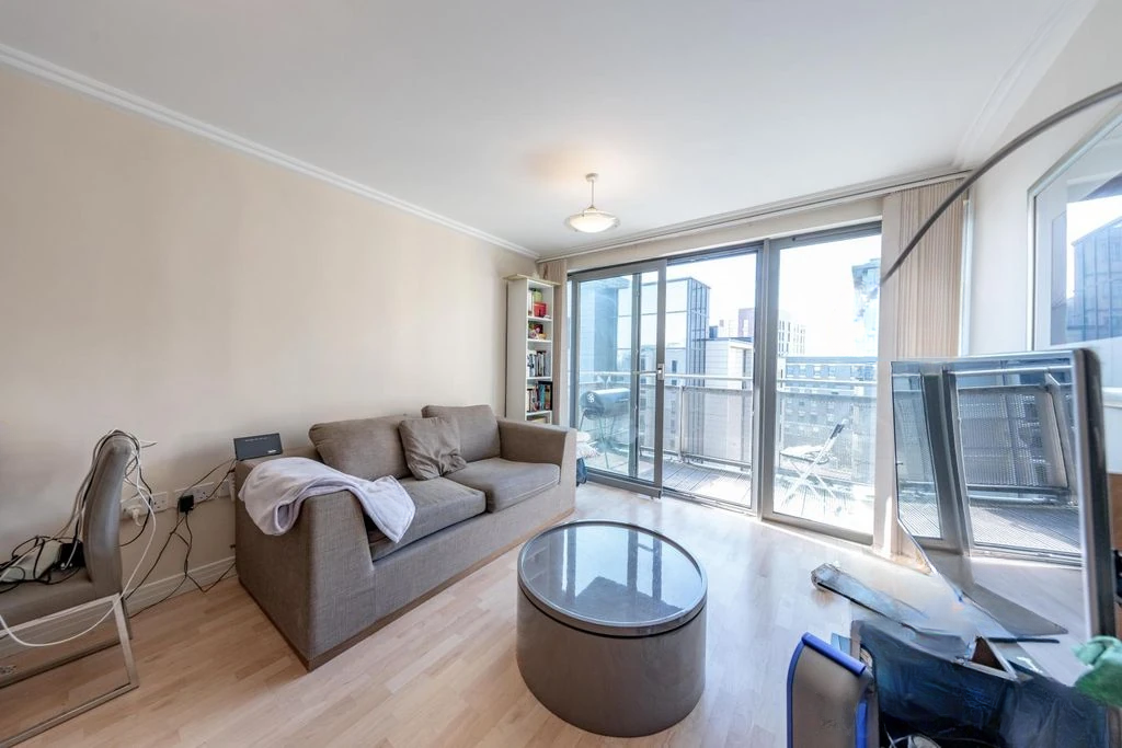 Квартира в Лондоне, Великобритания, 57 м² - фото 6