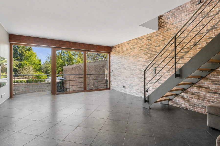 Квартира в Люксембурге, Люксембург, 85 м² - фото 6