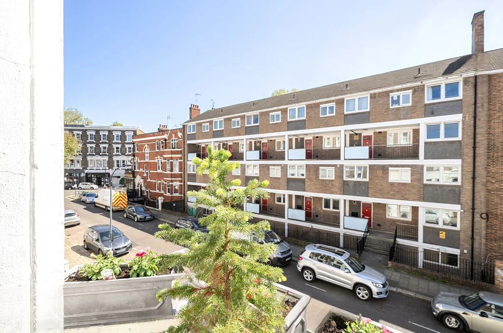 Квартира в Лондоне, Великобритания, 33 м² - фото 6