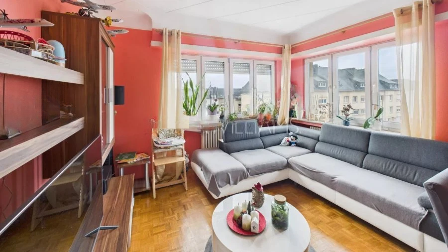 Квартира в Люксембурге, Люксембург, 95 м² - фото 6