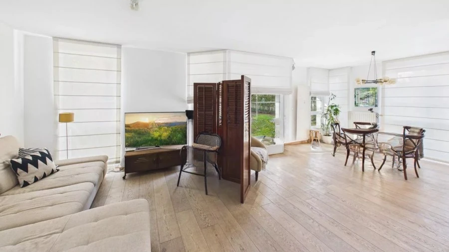 Квартира в Люксембурге, Люксембург, 136 м² - фото 6