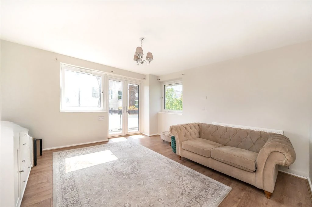 Квартира в Лондоне, Великобритания, 48 м² - фото 6