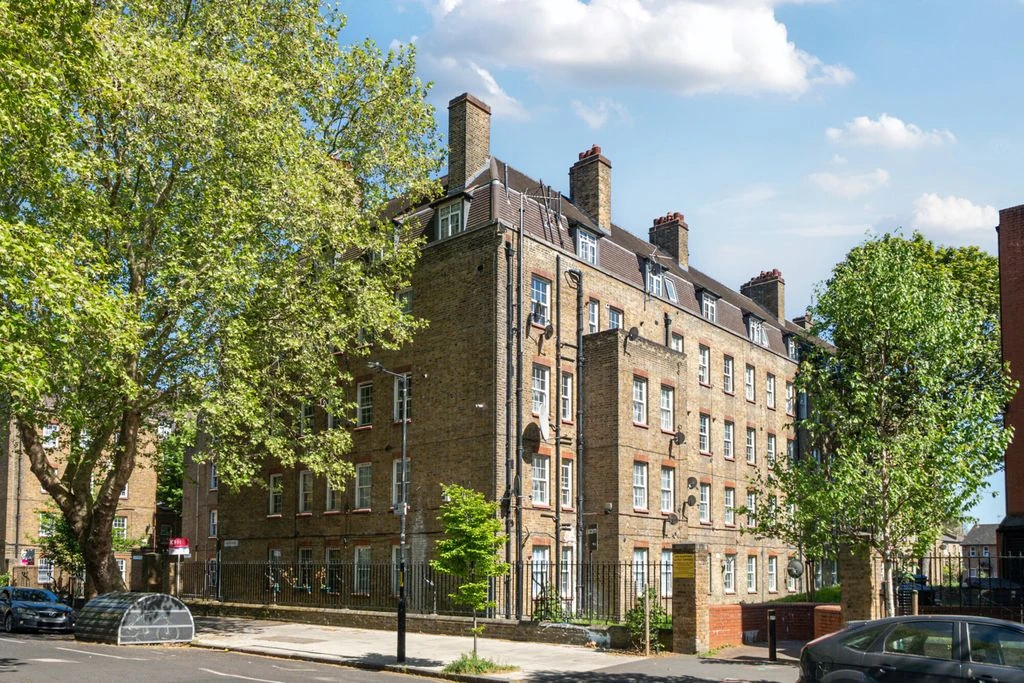 Квартира в Лондоне, Великобритания, 50 м² - фото 6