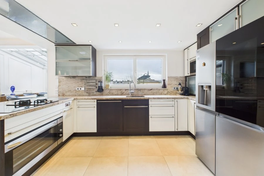Квартира в Люксембурге, Люксембург, 280 м² - фото 6