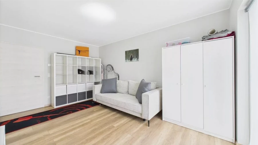 Квартира в Люксембурге, Люксембург, 80 м² - фото 6