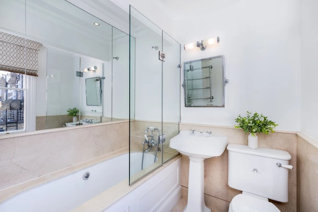 Квартира в Лондоне, Великобритания, 274 м² - фото 6