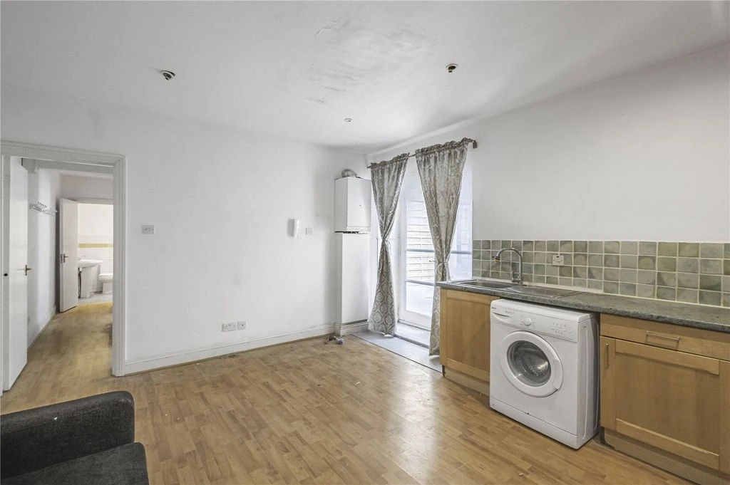 Квартира в Лондоне, Великобритания, 45 м² - фото 5