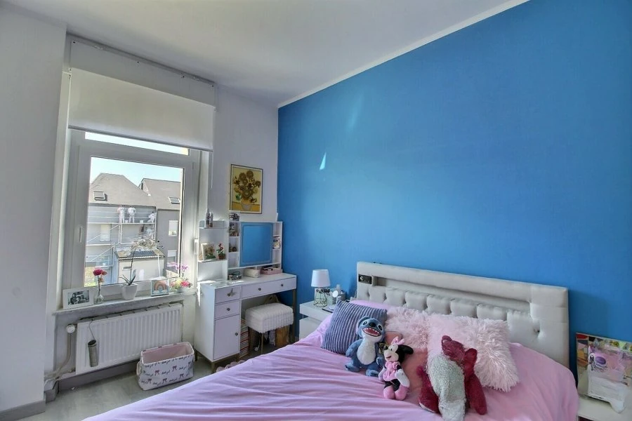 Квартира в Люксембурге, Люксембург, 120 м² - фото 6