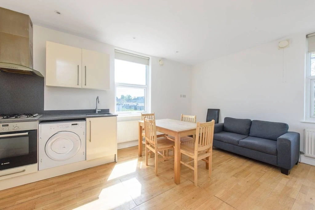 Квартира в Лондоне, Великобритания, 55 м² - фото 6