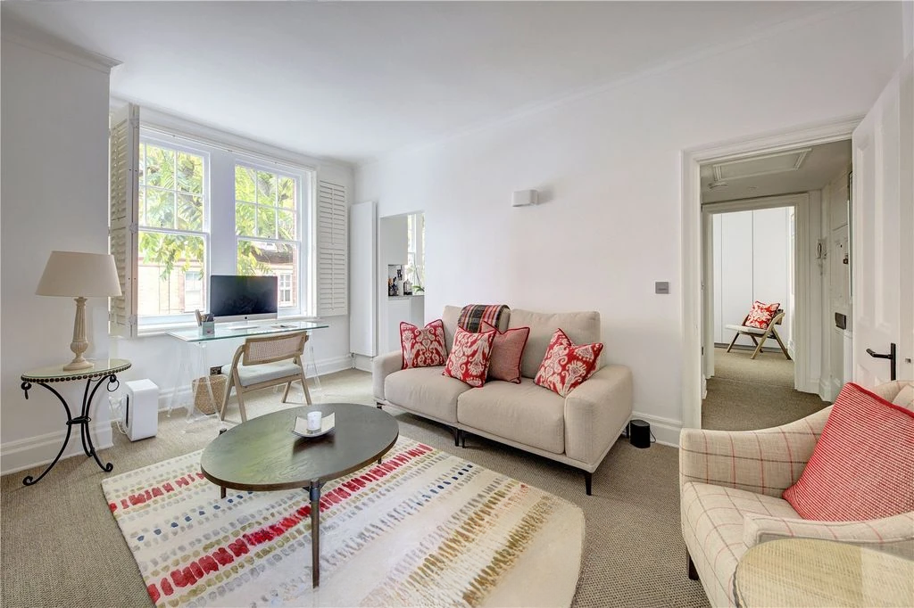 Квартира в Лондоне, Великобритания, 47 м² - фото 6