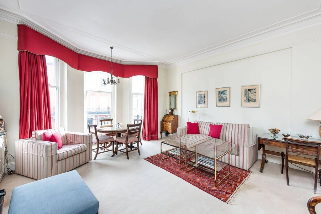 Квартира в Лондоне, Великобритания, 56 м² - фото 6