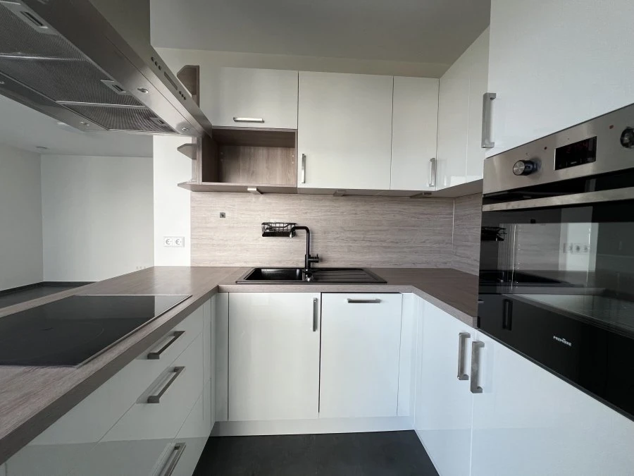 Квартира в Люксембурге, Люксембург, 55 м² - фото 6