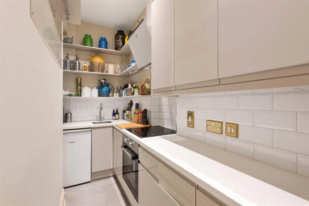 Квартира в Лондоне, Великобритания, 84 м² - фото 6