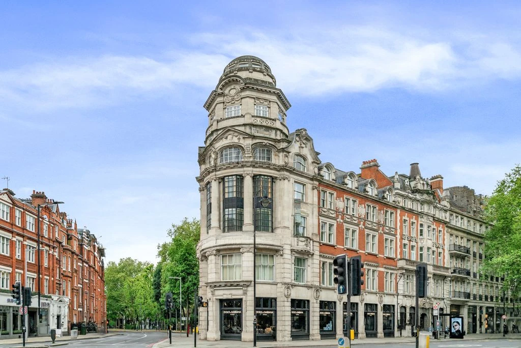 Квартира в Лондоне, Великобритания, 146 м² - фото 6