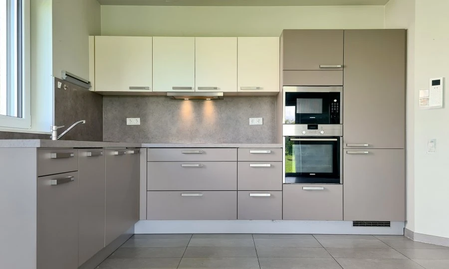 Квартира в Люксембурге, Люксембург, 96 м² - фото 6
