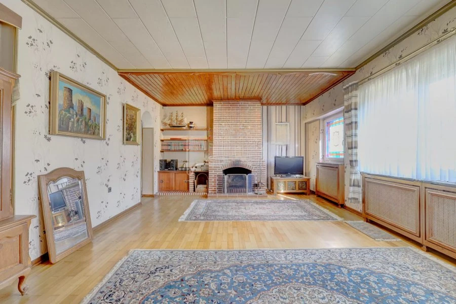 Квартира в Дикирхе, Люксембург, 178 м² - фото 6