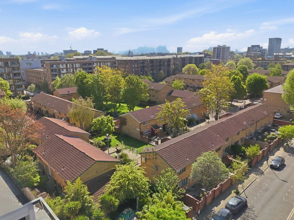 Квартира в Лондоне, Великобритания, 50 м² - фото 6