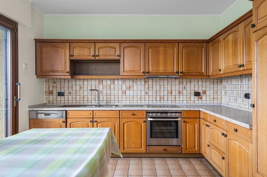 Квартира в Люксембурге, Люксембург, 200 м² - фото 6