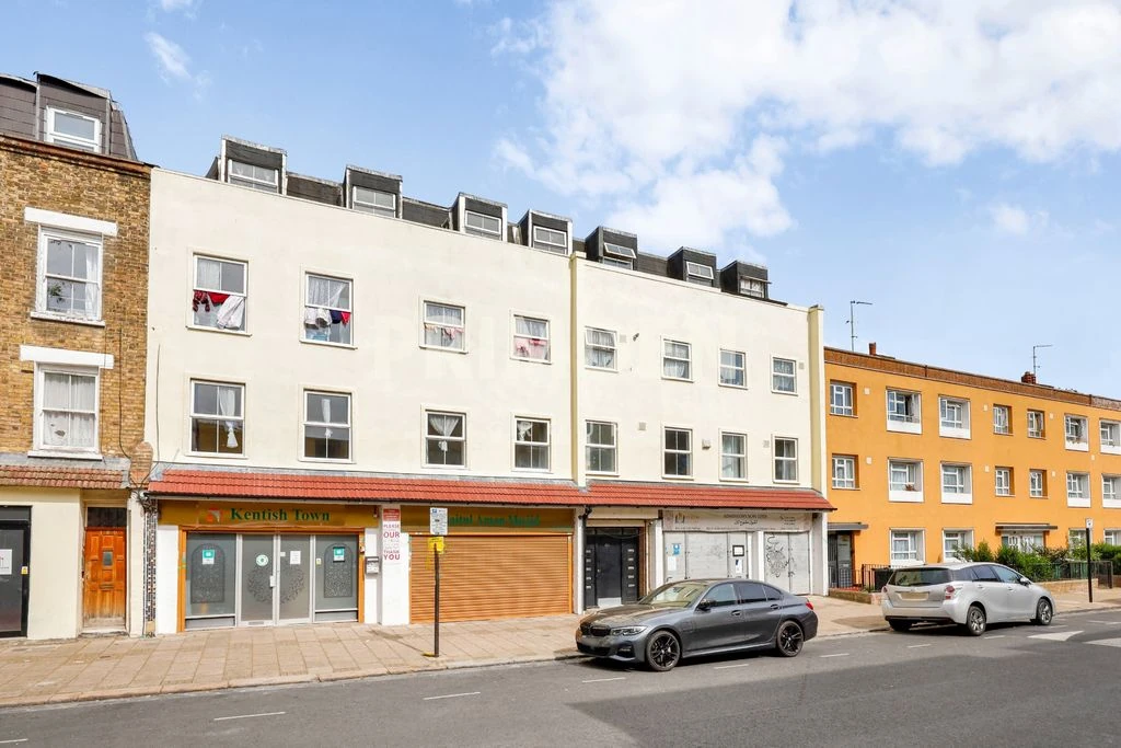 Квартира в Лондоне, Великобритания, 38 м² - фото 6