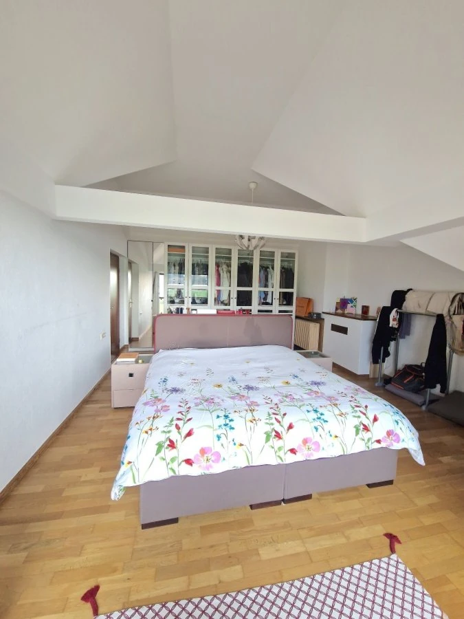 Квартира в Дикирхе, Люксембург, 228 м² - фото 6
