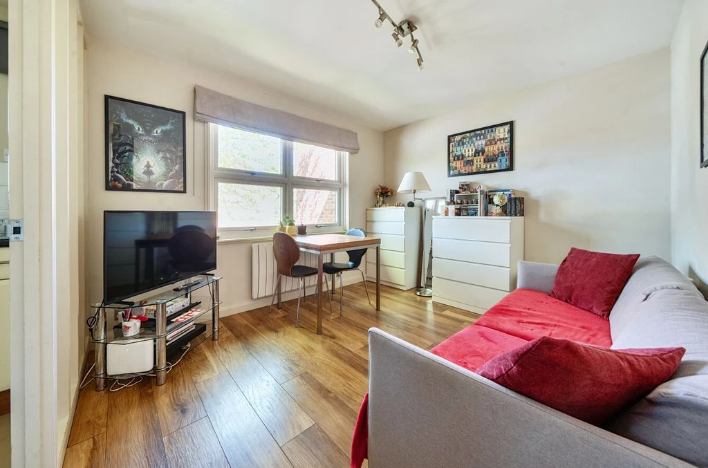 Квартира в Лондоне, Великобритания, 33 м² - фото 6