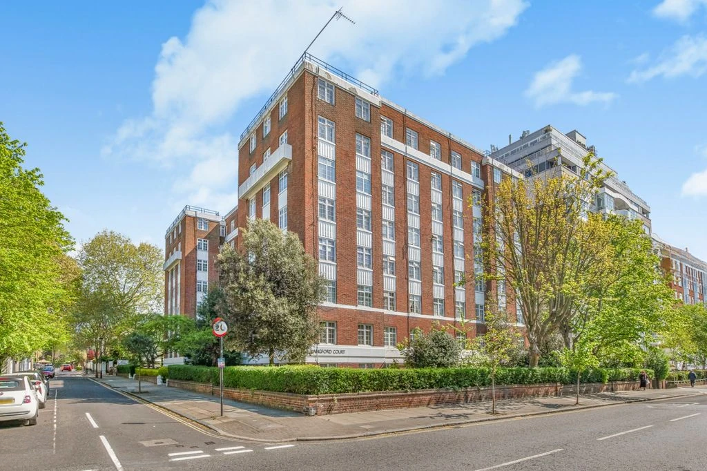 Квартира в Лондоне, Великобритания, 27 м² - фото 6