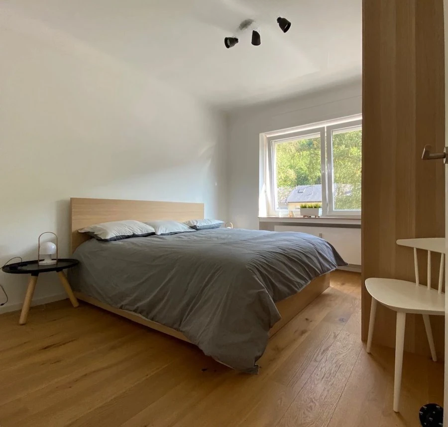 Квартира в Люксембурге, Люксембург, 70 м² - фото 6