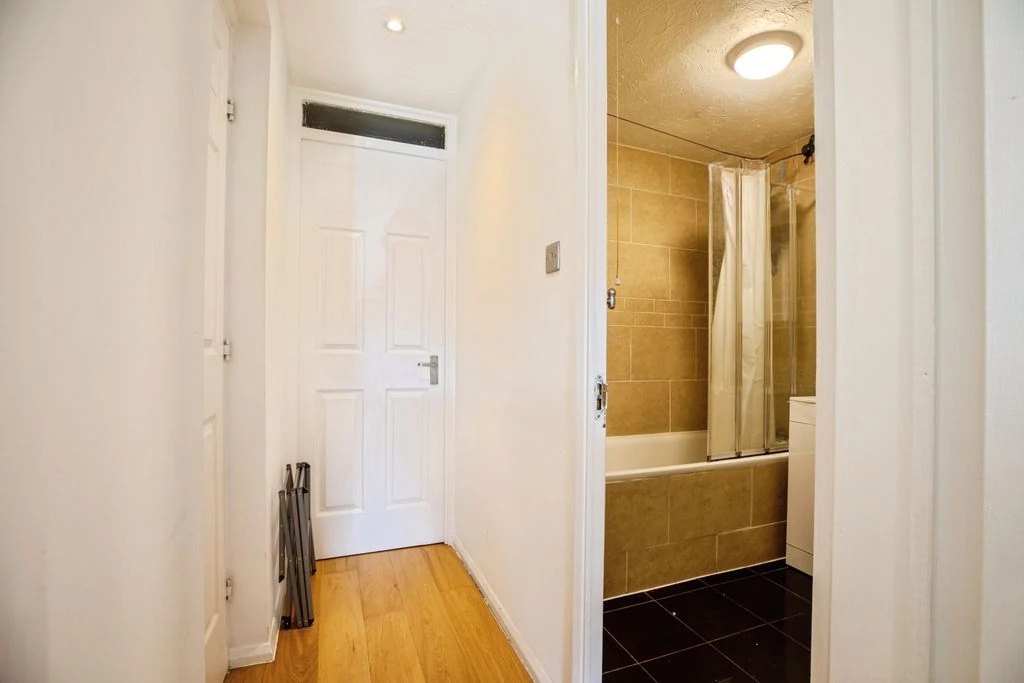 Квартира в Лондоне, Великобритания, 36 м² - фото 6