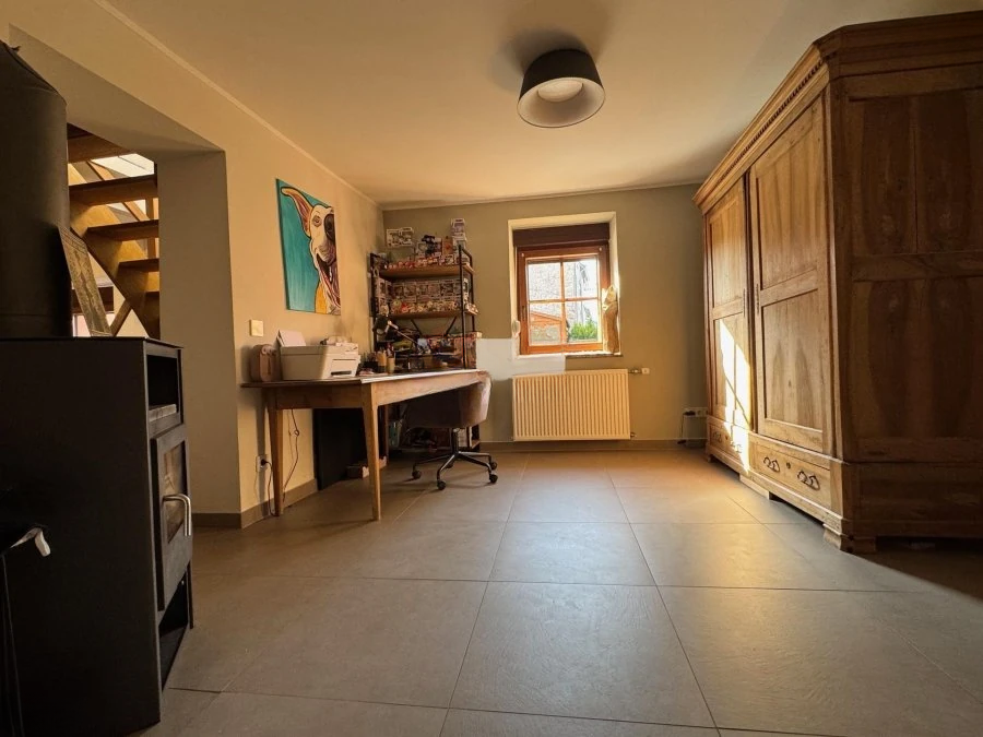 Квартира в Люксембурге, Люксембург, 297 м² - фото 6