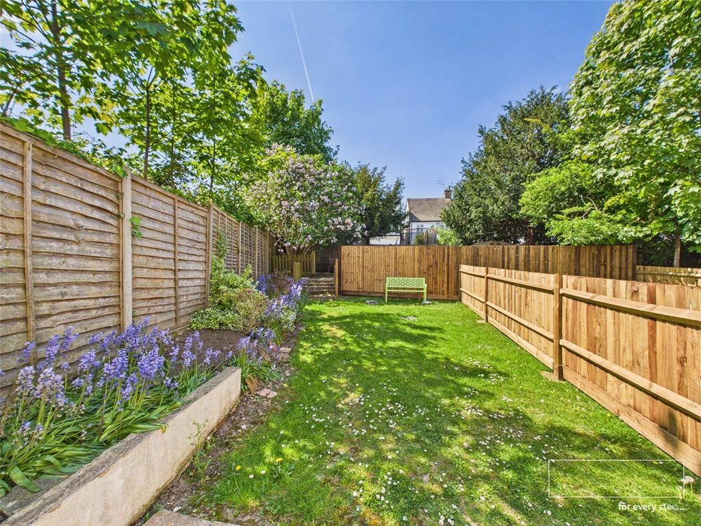 Квартира в Лондоне, Великобритания, 58 м² - фото 6