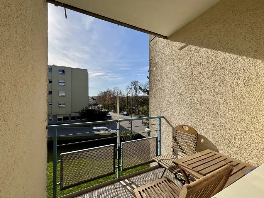 Квартира в Люксембурге, Люксембург, 80 м² - фото 6