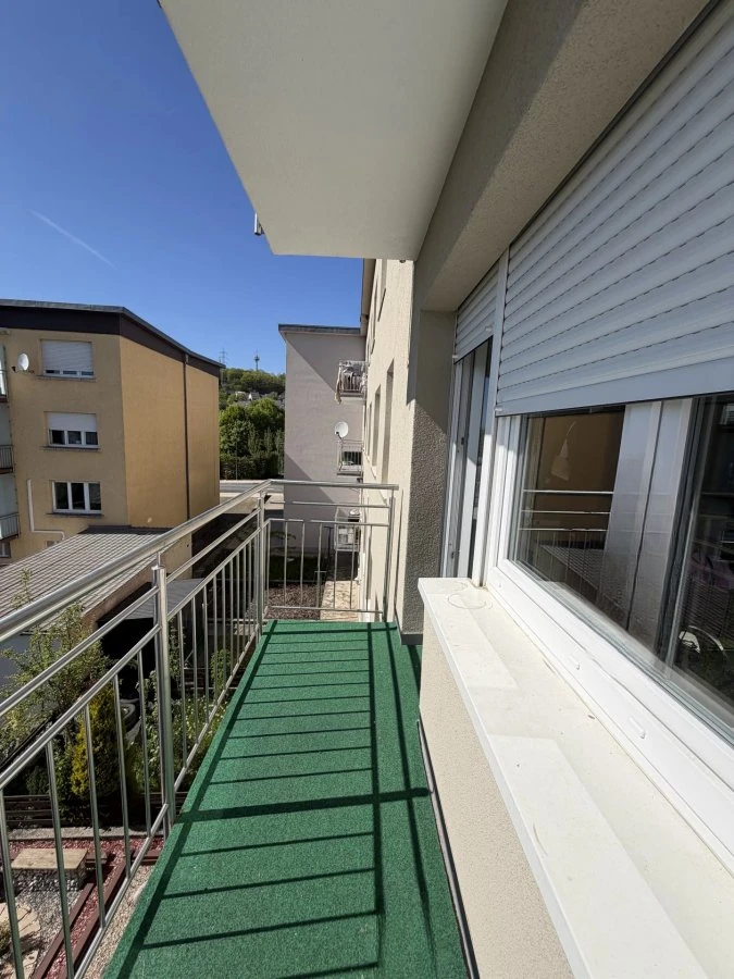 Квартира в Люксембурге, Люксембург, 79 м² - фото 6