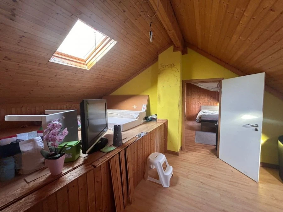 Квартира в Люксембурге, Люксембург, 125 м² - фото 7