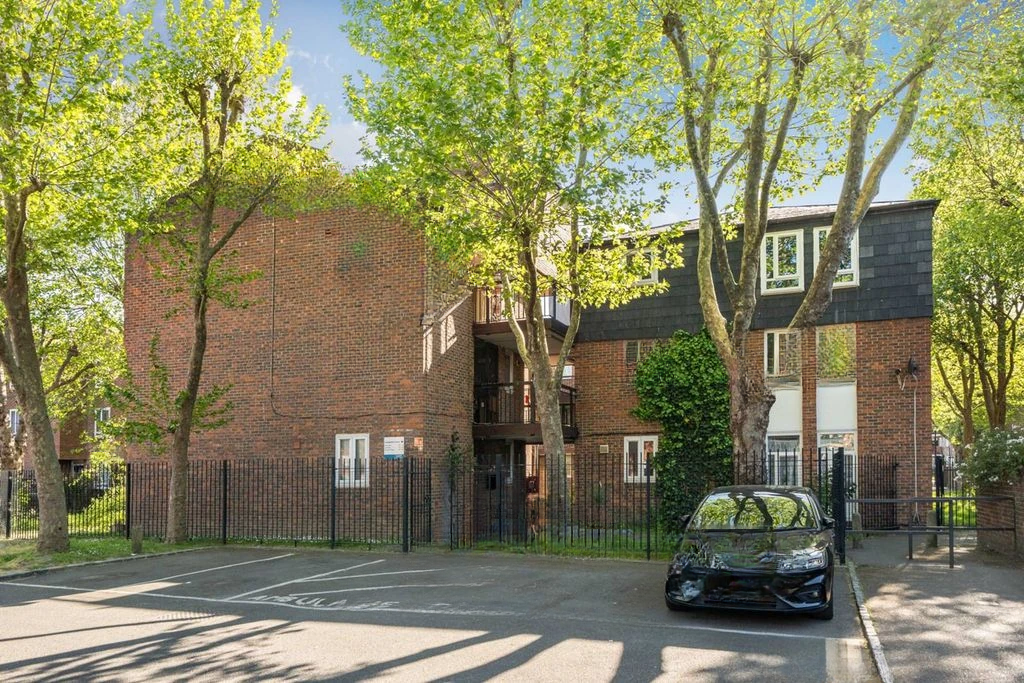 Квартира в Лондоне, Великобритания, 53 м² - фото 7