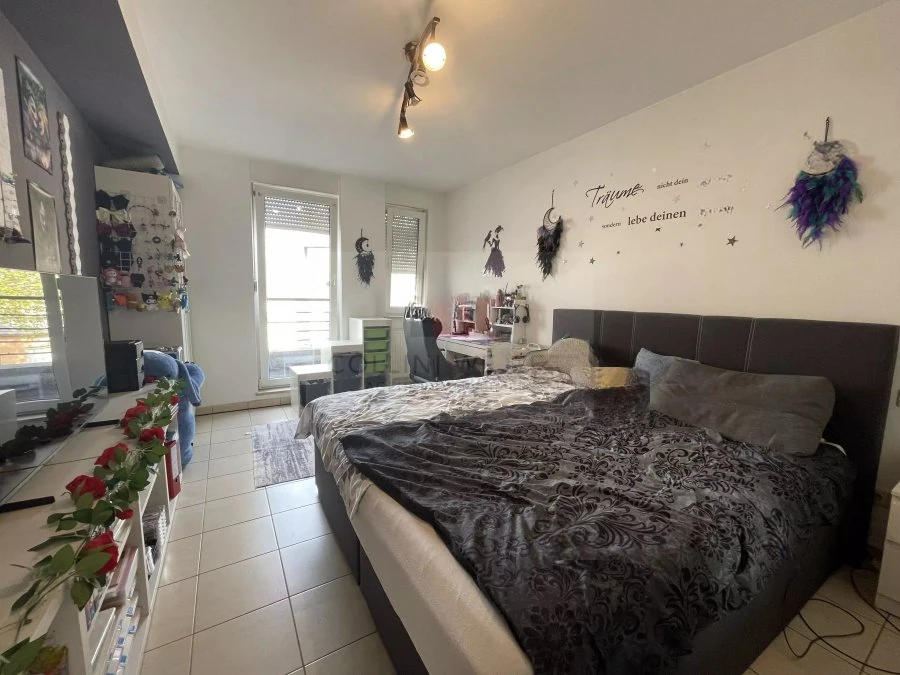 Квартира в Люксембурге, Люксембург, 84 м² - фото 7