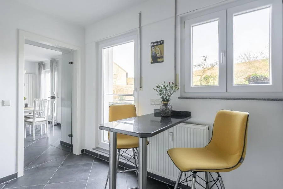 Квартира в Дикирхе, Люксембург, 83 м² - фото 7
