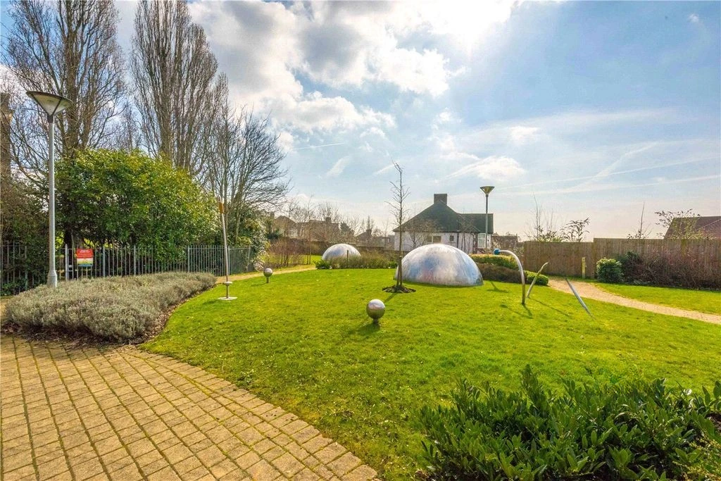 Квартира в Лондоне, Великобритания, 72 м² - фото 7