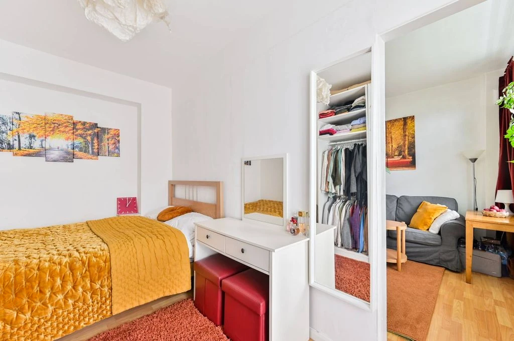 Квартира в Лондоне, Великобритания, 43 м² - фото 7