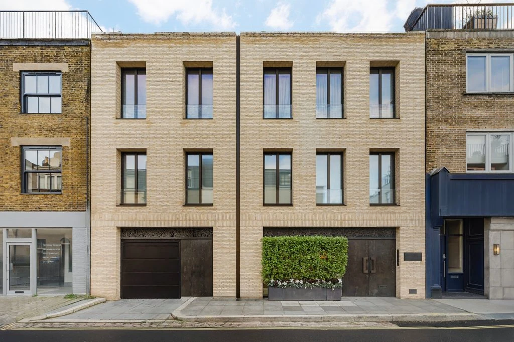 Квартира в Лондоне, Великобритания, 144 м² - фото 7