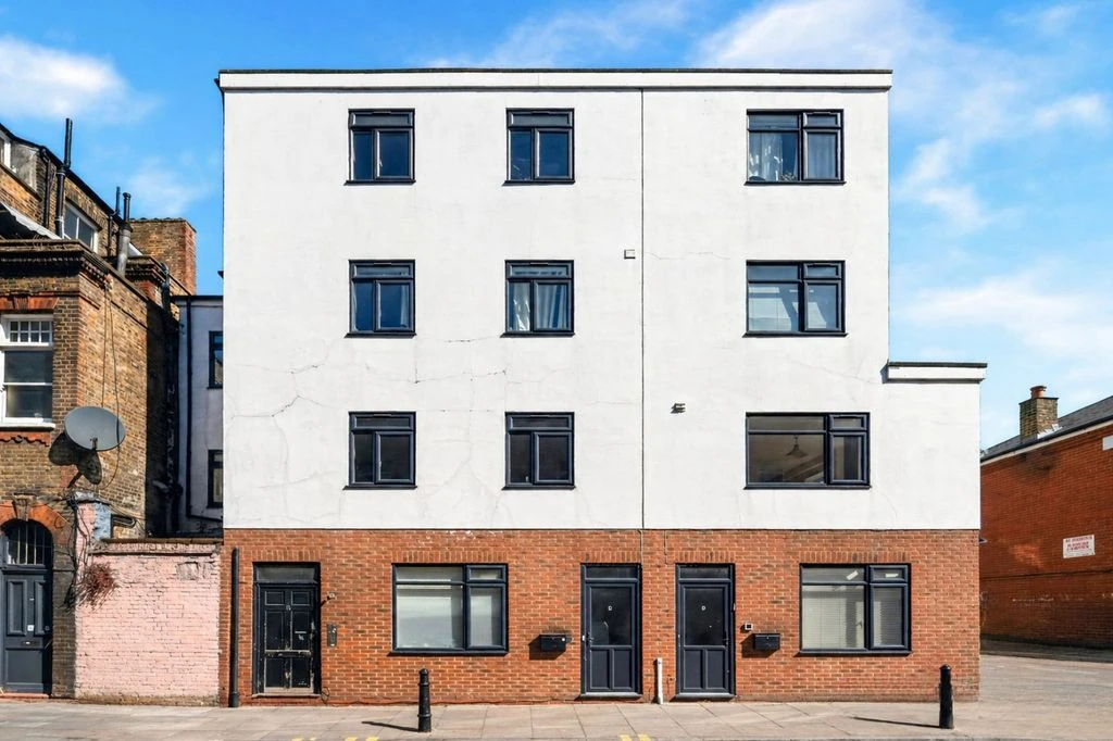 Квартира в Лондоне, Великобритания, 36 м² - фото 7