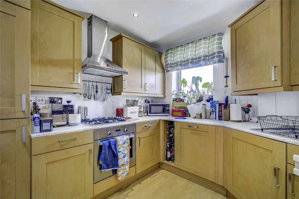 Квартира в Лондоне, Великобритания, 48 м² - фото 7