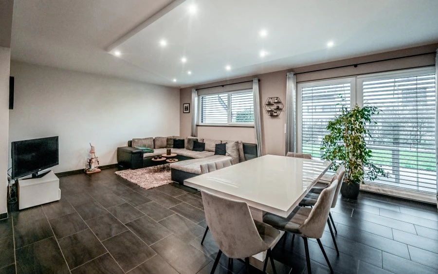 Квартира в Гревенмахере, Люксембург, 115 м² - фото 7