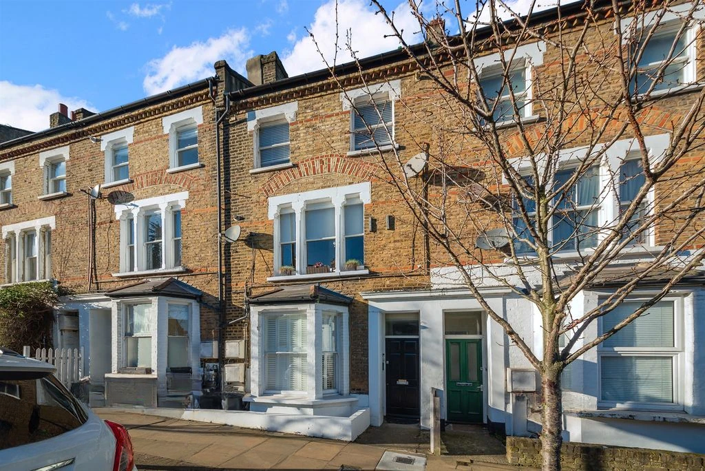 Квартира в Лондоне, Великобритания, 59 м² - фото 7