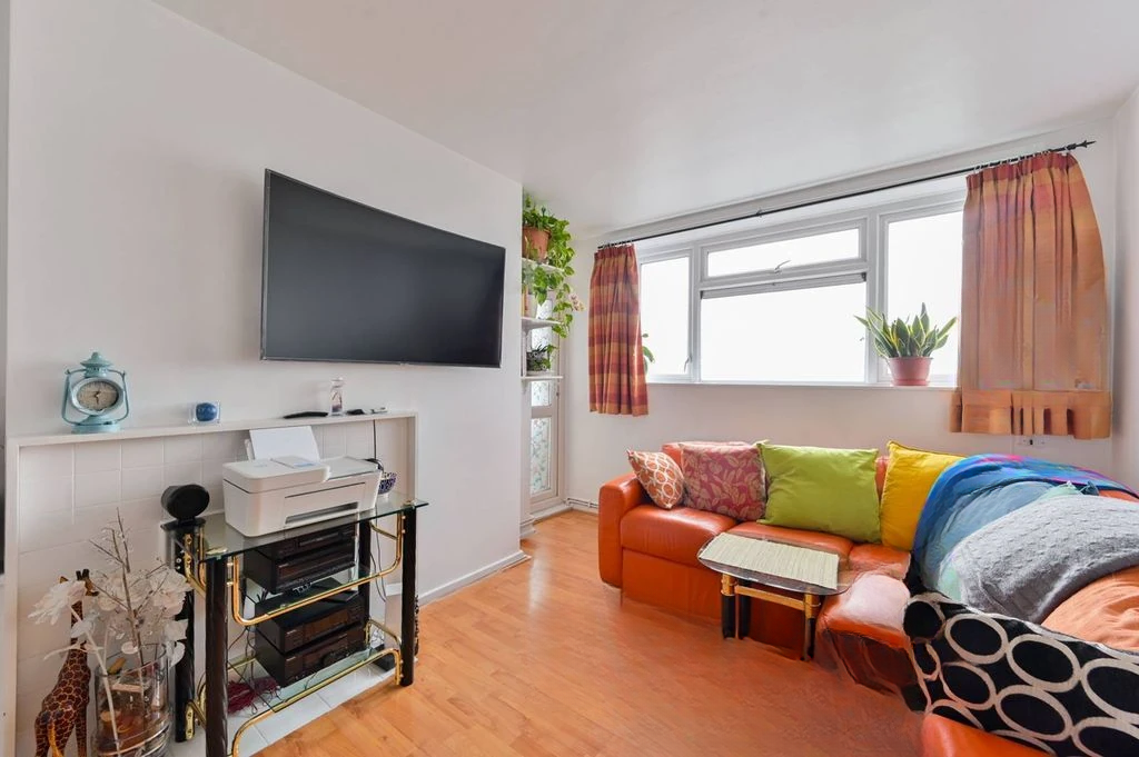Квартира в Лондоне, Великобритания, 43 м² - фото 7