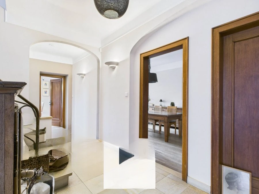 Квартира в Люксембурге, Люксембург, 220 м² - фото 7