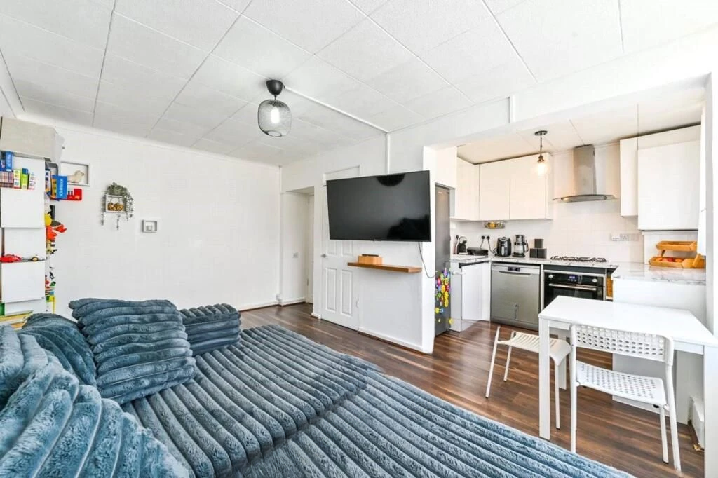 Квартира в Лондоне, Великобритания, 51 м² - фото 7