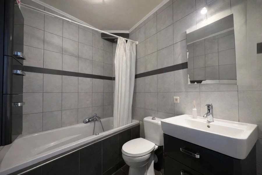 Квартира в Люксембурге, Люксембург, 115 м² - фото 7