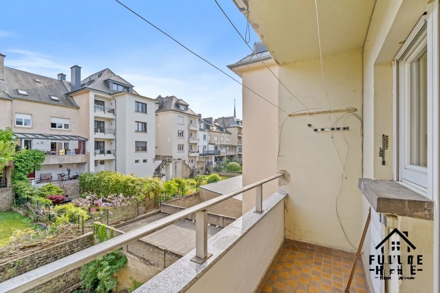 Квартира в Люксембурге, Люксембург, 73 м² - фото 7