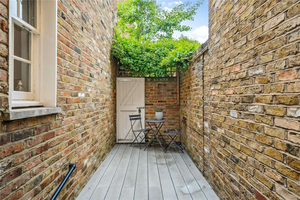 Квартира в Лондоне, Великобритания, 111 м² - фото 7